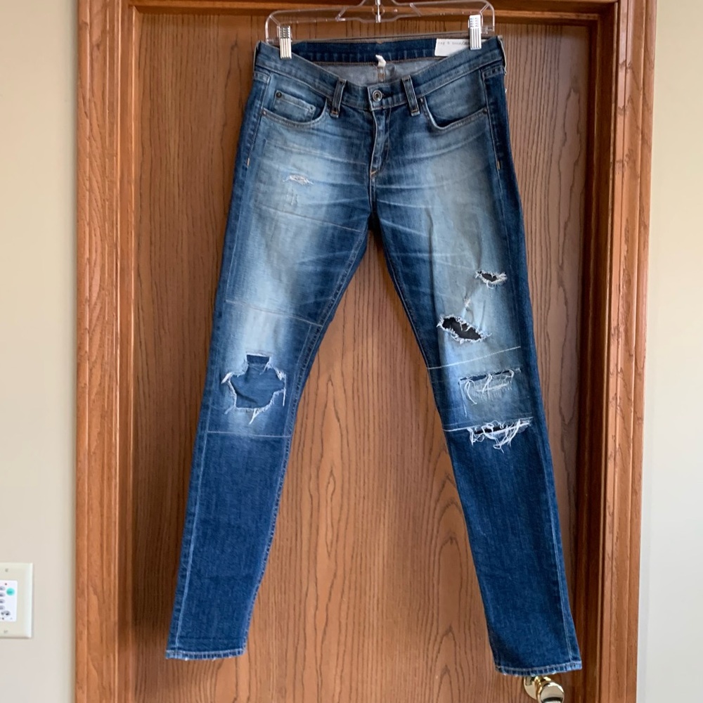 Rag & Bone Jeans